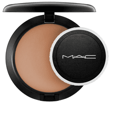 M·A·C - Blot Powder Pressed - Extra Dark - 12