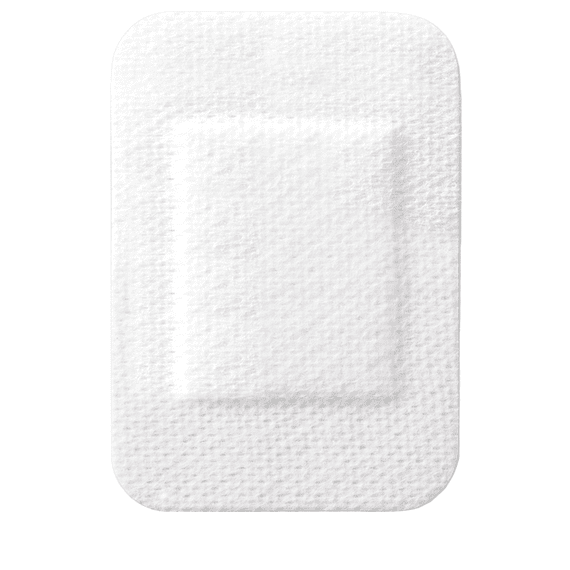 Ultra Sensitive XL Silicone Plaster