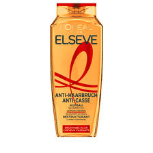 Anti-Haarbruch Pflegendes Aufbau-Shampoo