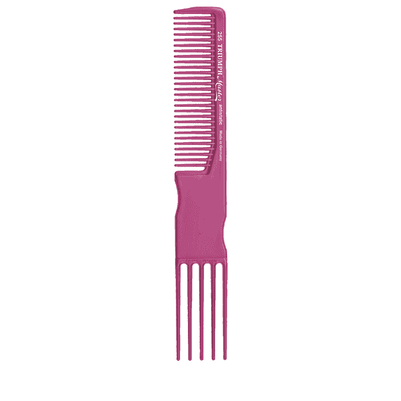 255 33 Fork comb