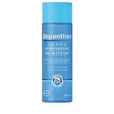 Cleansing Gel for Face