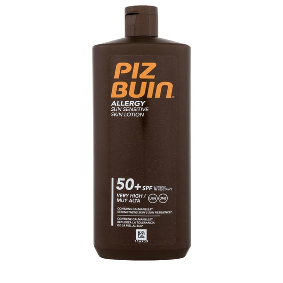 Allergy Sun Sensitive Skin Lotion SPF 50+