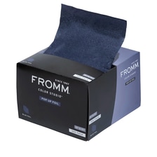 5x11" Blue Pop Up Foil 500 sheets