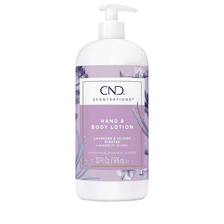 Lavender & Jojoba Hand & Body Lotion