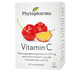 Pastilles à Sucer Vitamine C 60 Pcs.