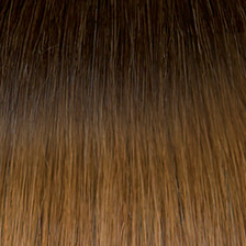 Free Extensions 50/55 cm - 6/27, Light Brown/ Tobacco Blond - Ombre