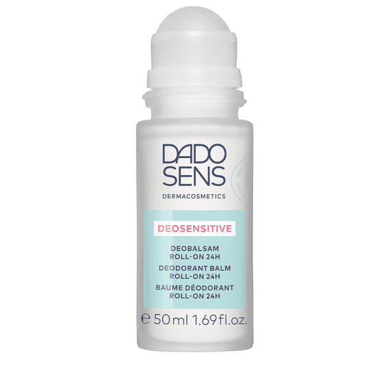 Deosensitive Deodorant Balm Roll-On 24H