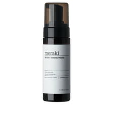 Instant Tanning Mousse