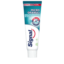 Dentifricio Micro Granuli