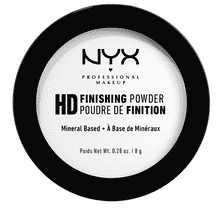 High Definition Finishing Powder - Translucent