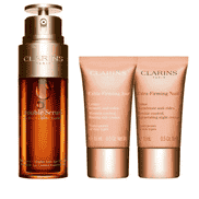 Set Double Serum & Extra-Firming