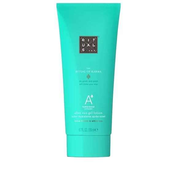 After Sun Hydrating Lotion