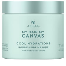 MHMC Cool Hydrations Nourishing Masque