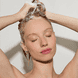 Shampoo for silky hair