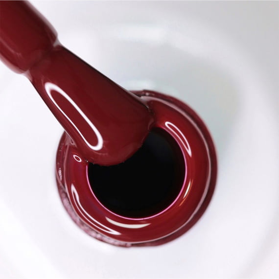 Velvet Red
