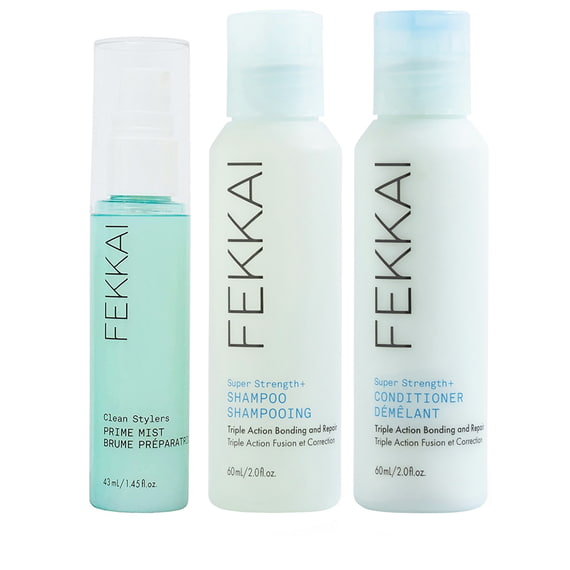 Hair Bond Repair Set