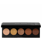 Bare Nudes Collection Eye Shadow Palette - Bronzed Nudes