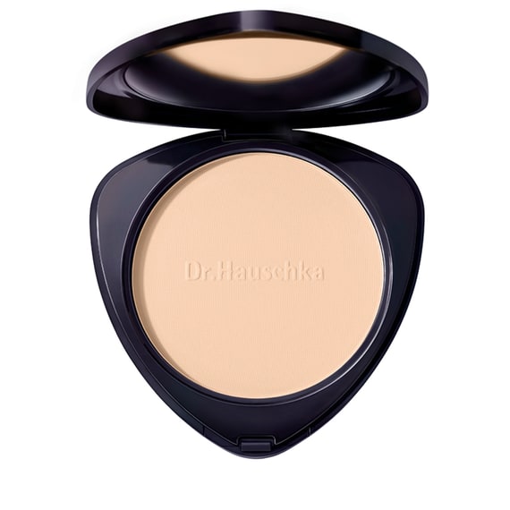 Polvere Compatta 00 Trasparente