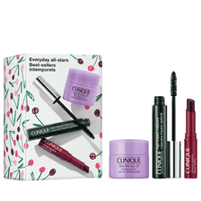High Impact Mascara Set