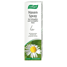 Nasen Spray