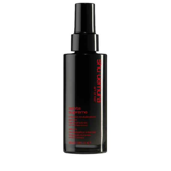 Intense Revitalization Hair Serum