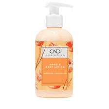 Tangerine & Lemongrass Hand & Body Lotion