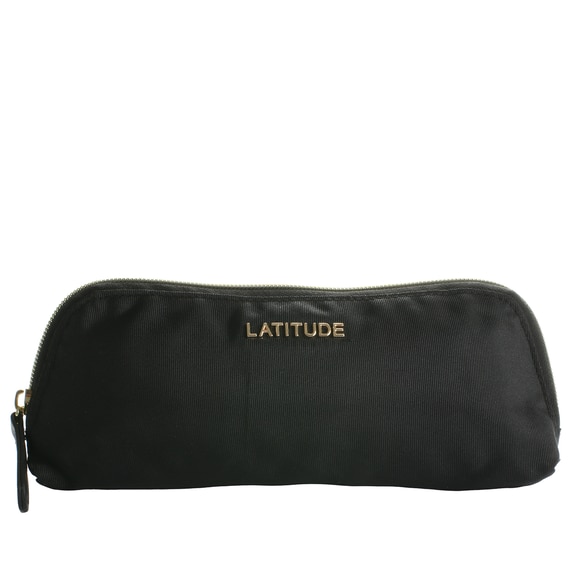 Trousse De Toilette - noir