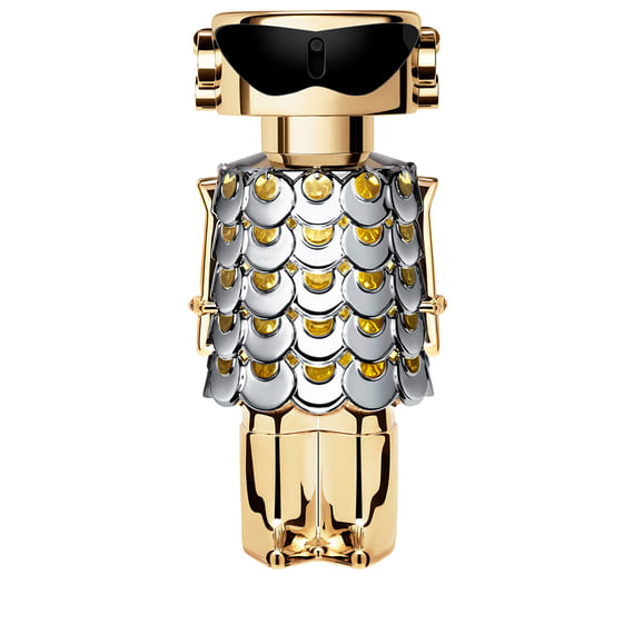 Eau de Parfum Vapo refillable