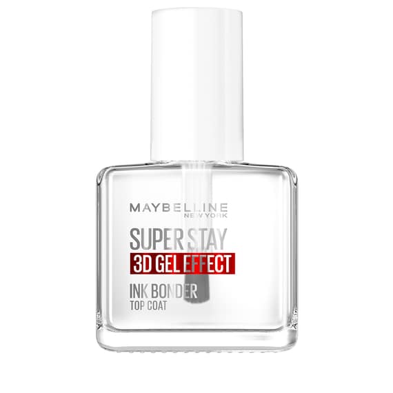 3D Gel Effect Top Coat