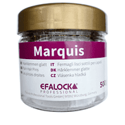 Marquis hairgrips 5 cm Oro