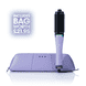 Duet blowdry Hair Dryer Brush galactic lilac