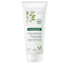 Oat milk conditioner
