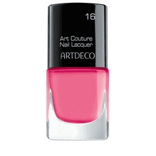 Art Couture Nail Lacquer