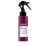Curl Expression Curl spray for revitalised curls