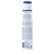 Black & White Invisible Clear Deo Spray Female XXL