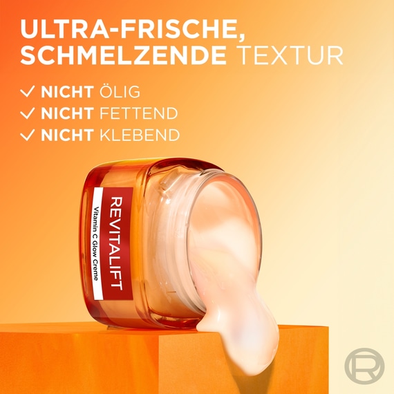 Vitamin C Glow Creme