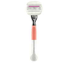 Strawberry Edition Razor with 1 Blade