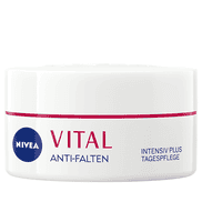 Vital Anti-Age Extra Rich Day Cream SPF 15