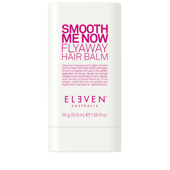 Smooth Me Now Flyaway Hair Balm