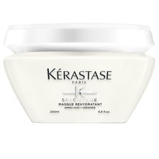 Masque Rehydratant