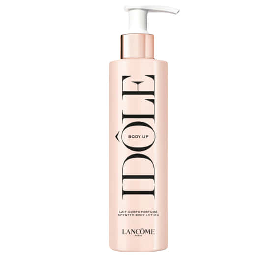 Idôle Body Up Cream