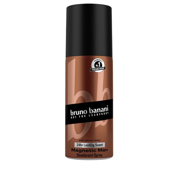 Deo Body Spray Magnetic Man