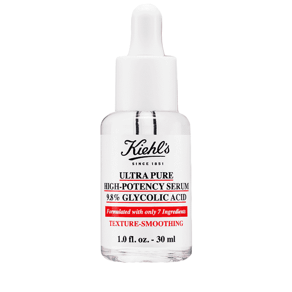 Pure Serum Texture-Smooting Glycolic Acid 10%