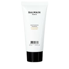 Travel Moisturizing Shampoo