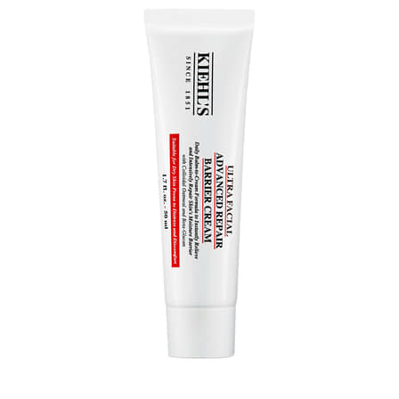 Ultra Facial Advanced Repair Barrier Cream