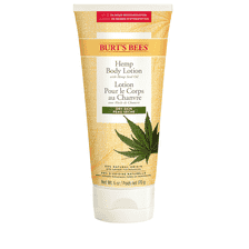 Bodylotion Hemp