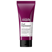 Curl Expression protezione dal calore leave-in per capelli ricci