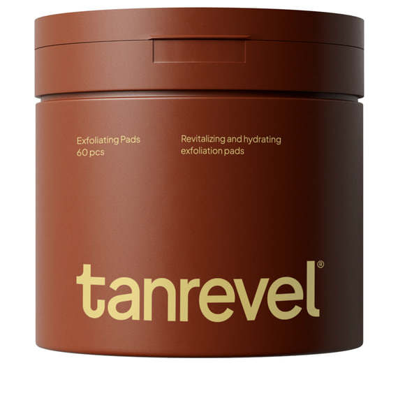 Exfoliating Pads