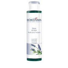 Bath Lavender Oil Bath