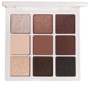 Everyday Me - Palette Ombretti Multifinish